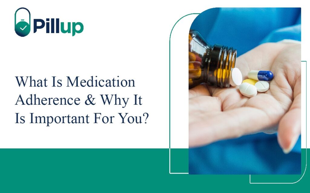 What is Medication Adherence
