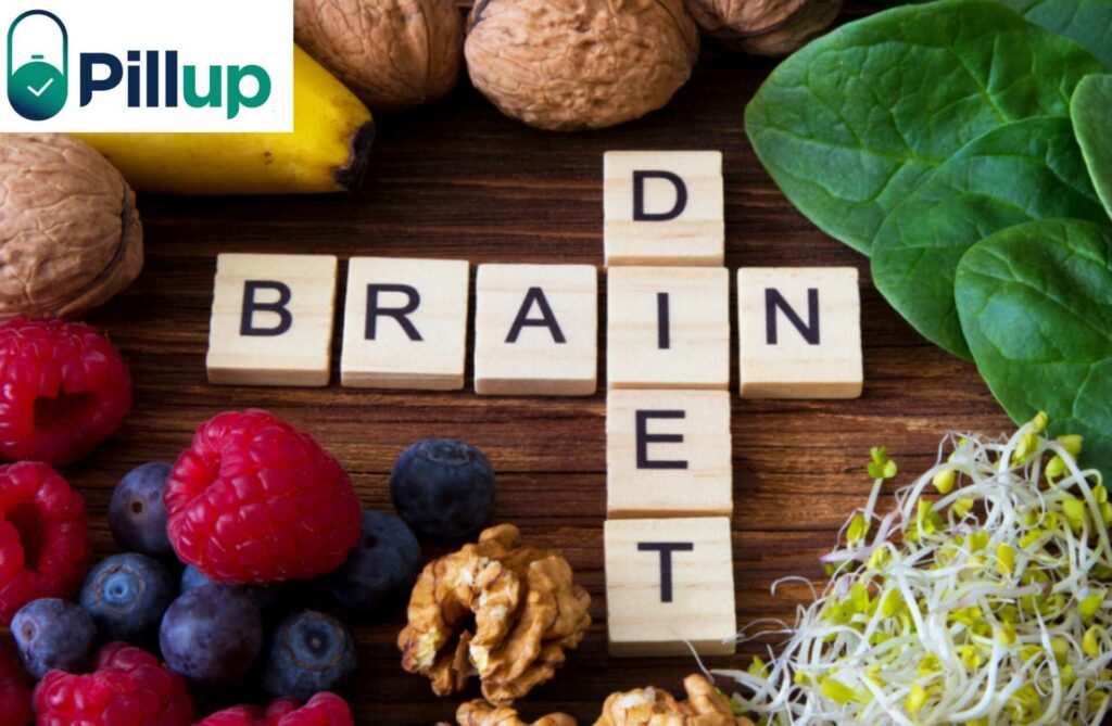 connection between Alzheimer’s disease and diet